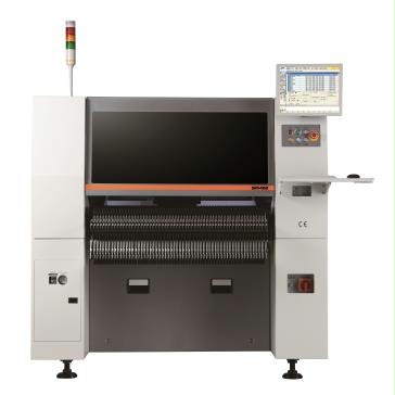 Hanwha SMT Pick and Place Machine