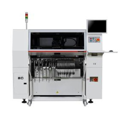 Hanwha SM485 Techwin Pick and Place Machine