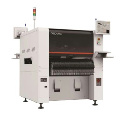 Hanwha HM520 SMD Mounting Machine