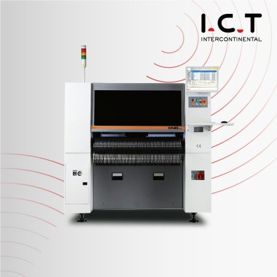 Intelligent SMT Pick And Place Machine