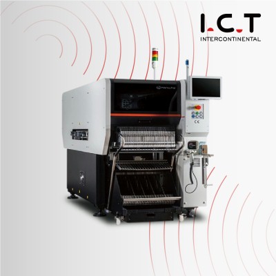 Samsung Auto LED Chip Mounter Eequipment